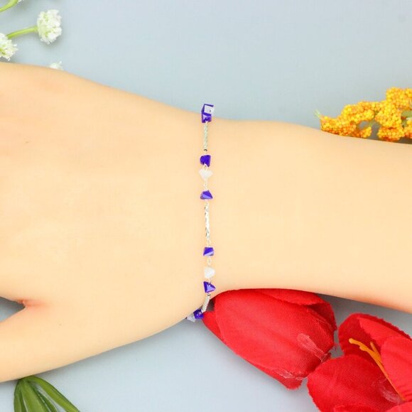 "Elegant & Trendy Bracelet, A Perfect Gift for Women, Thoughtful, EVCH1311 - Picture 6 of 10